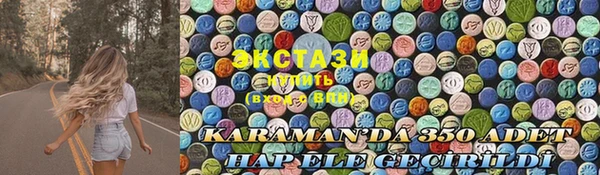 ECSTASY Гусь-Хрустальный